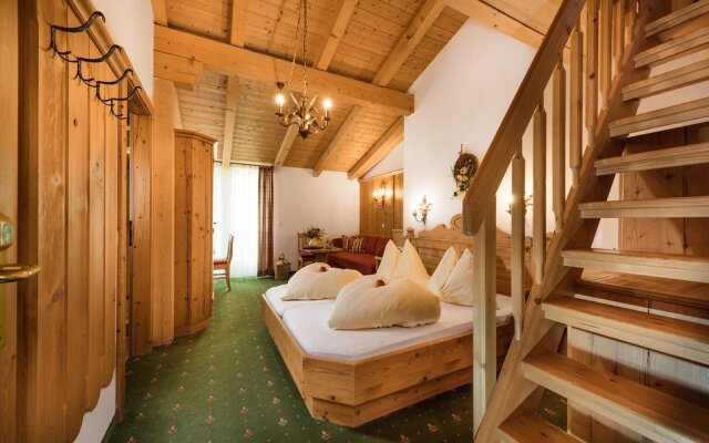 Landhotel Hauserbauer