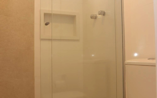 Royal Ibirapuera Park flat