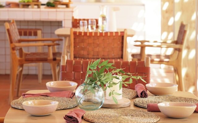Umoya Boutique Hotel