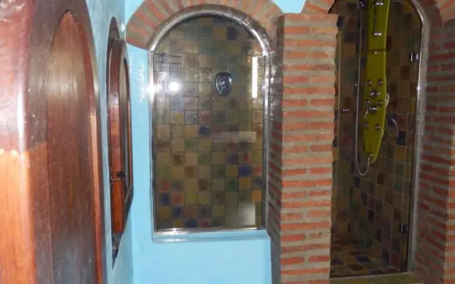 Cortijo del Pino