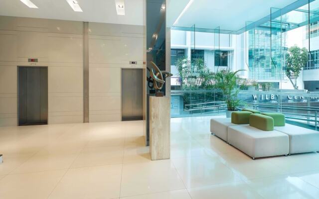 Wilby Central Serviced Apartments