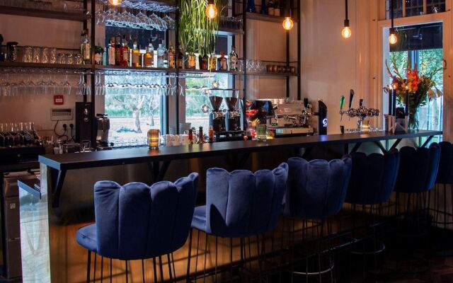 Boutique Hotel WesterVilla