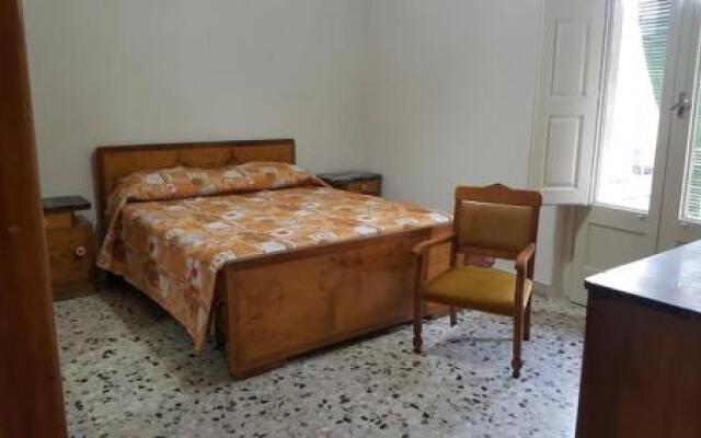 Affittacamere SantaMaria