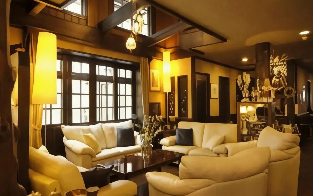 Kiyosato Kogen Highland Hotel