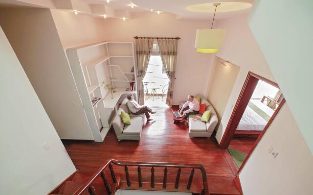 Green Valley Homestay Hoi An