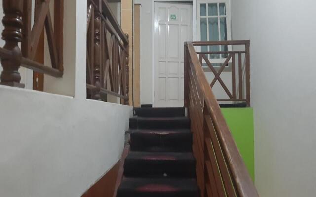 OYO 3981 Griyonur Homestay Syariah