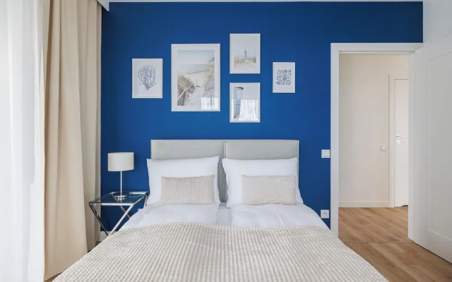 Rezydencja Merwede Aparthotel - My Rest