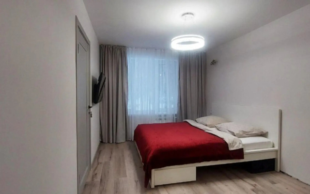 Апартаменты на улице Авиационная 7