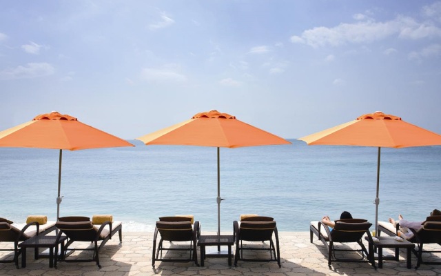 Mandarin Oriental, Sanya