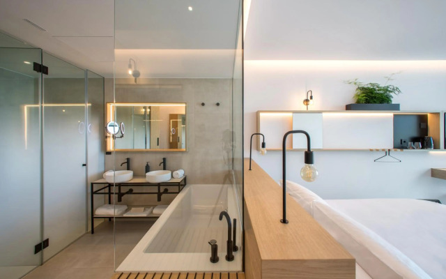 Noa Boutique Hotel