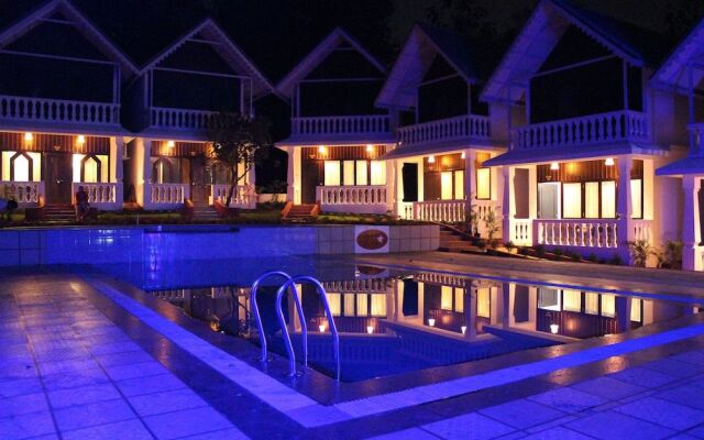 Quinta Serena Holiday Resort