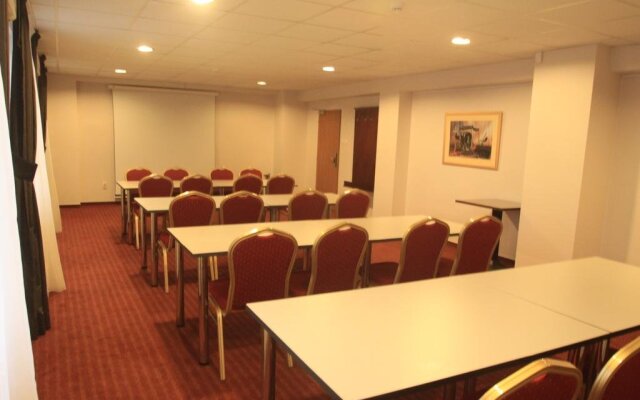 Hotel CITY **** Galanta