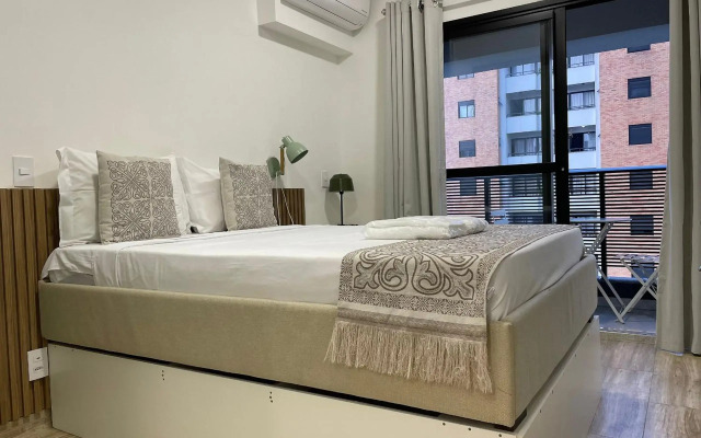 Roomo Vila Mariana Residencial – Ejoy