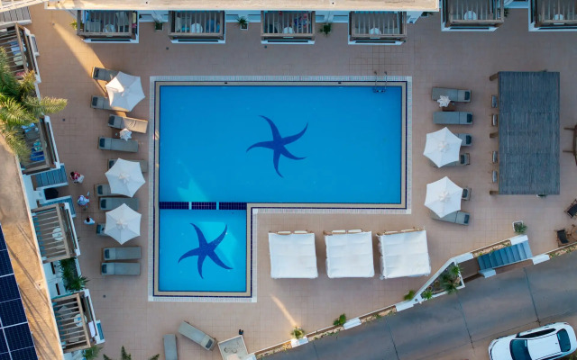 Nostos Beach Boutique Hotel