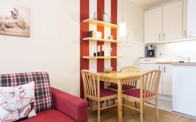 Seepark Sellin (OSE511)