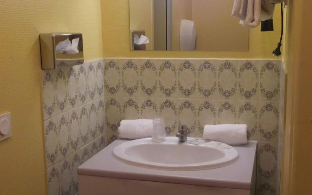 Auberge Saint Martin