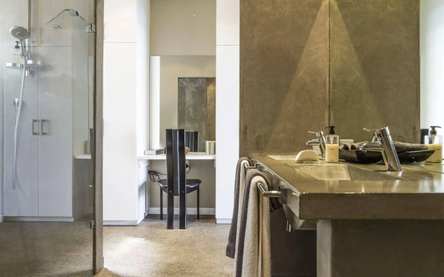 The Platinum Boutique Hotel