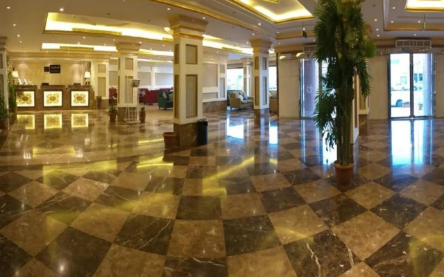 Khaleej Palace Hotel