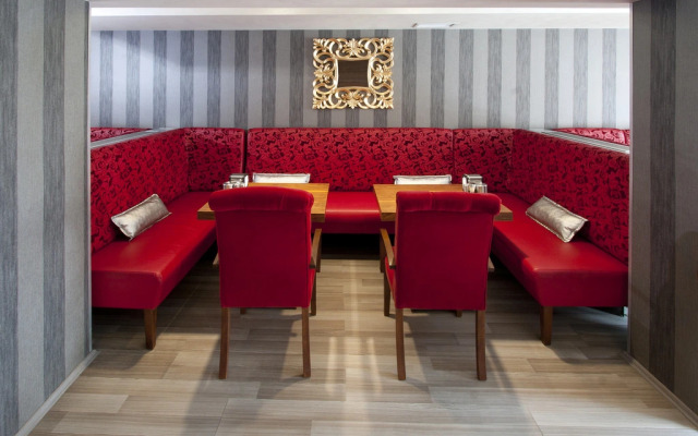 Hotel Nanda