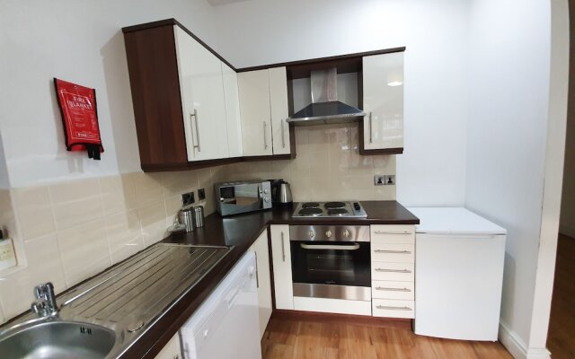 Topmeadows Appartments