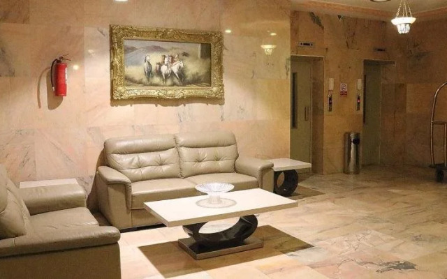 Fakhamat Al Taif Hotel Apartments 2