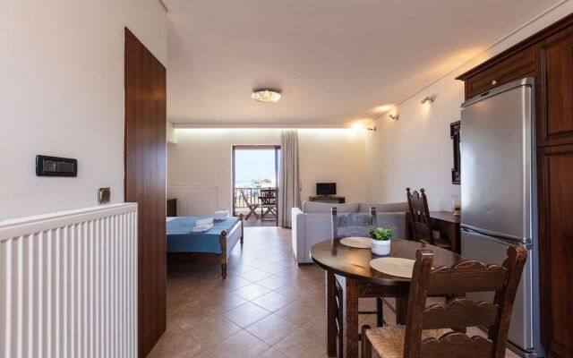 Kahlua Bay Apartments