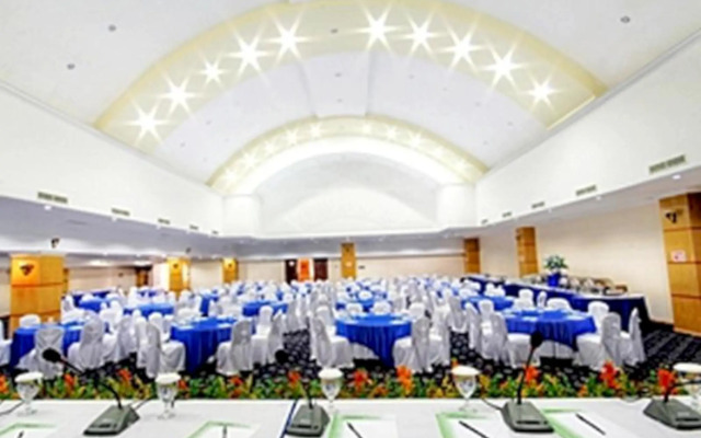 Madani Syariah Hotel
