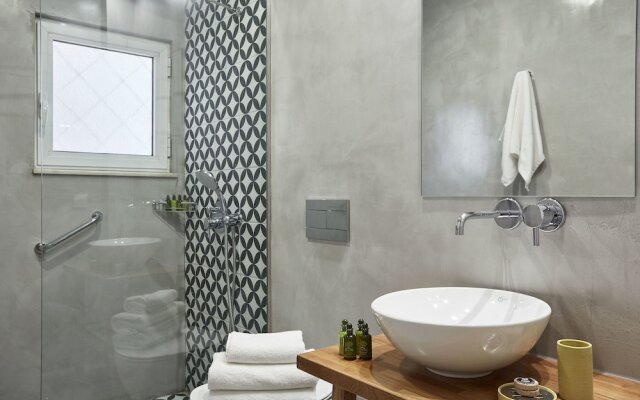 Urban Heights 3BD Apt
