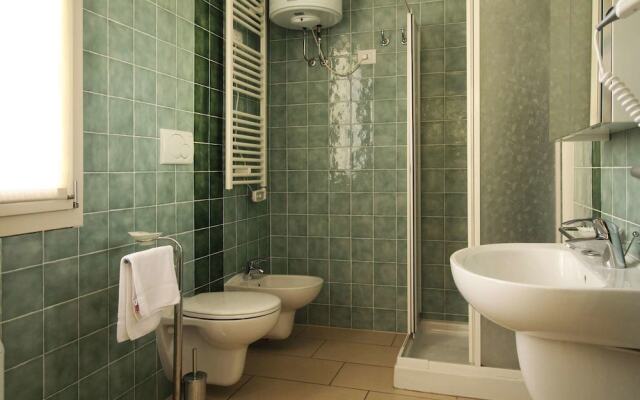 Appartamenti Marina di Salivoli