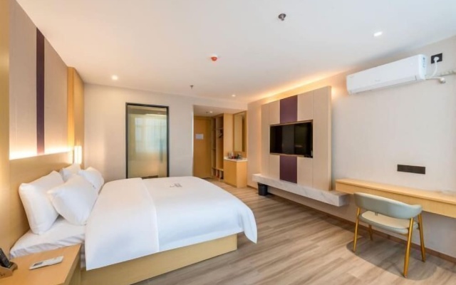 Taoyuan Hotel (Foshan Guanyao Branch) – Guest Rooms – Foshan