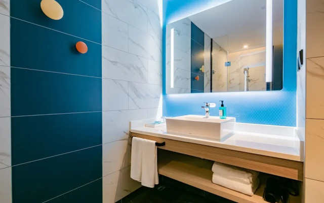 Holiday Inn Express Xi'an High-Tech Zone North by IHG
