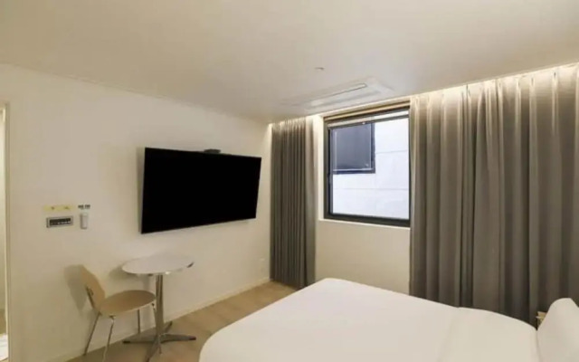 Aank Hotel Daejeon Yuseongonsen 1st