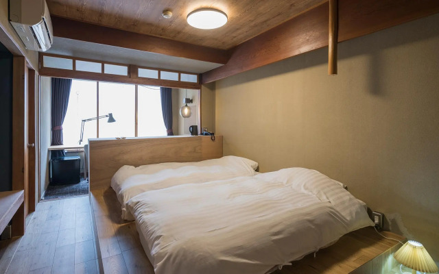 Irifunesou Hotel
