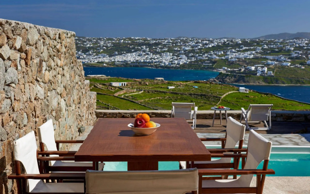 Nalu Villa Mykonos