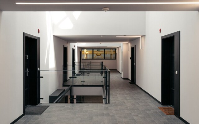 Urban Loft - LoftAffair