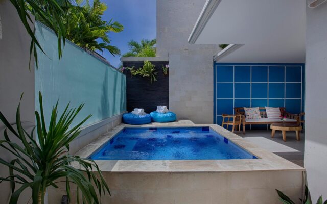 Villa Harmony Canggu