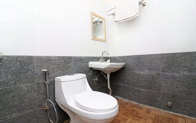 Sunset View By OYO Rooms