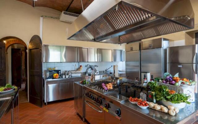 Villa Canto Alla Moraia 18