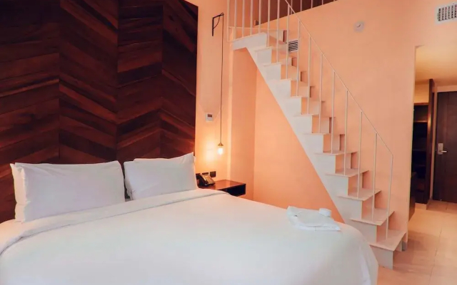 Calixta Hotel