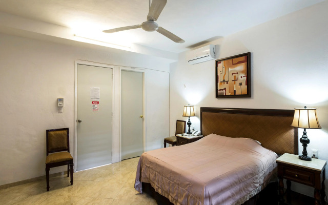 Hotel Doralba Inn