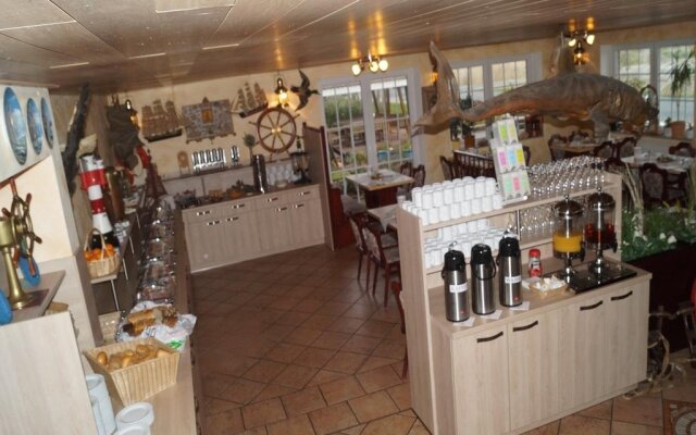 Hotel Restaurant Wattenschipper