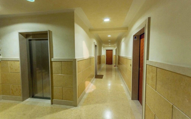 Castiglione Residence