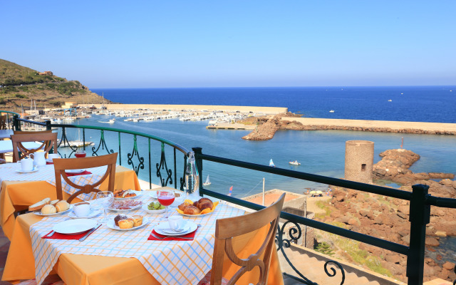 Hotel Nantis