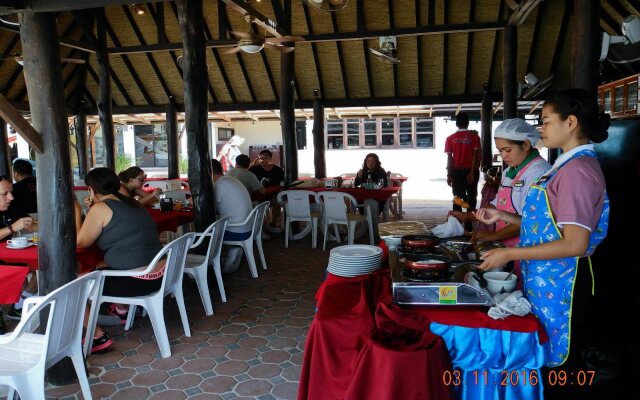 Phi Phi Banyan Villa