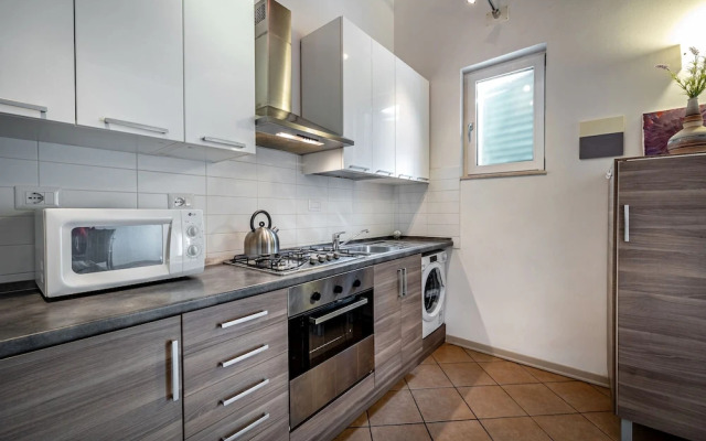 Flospirit - Apartments Gioberti