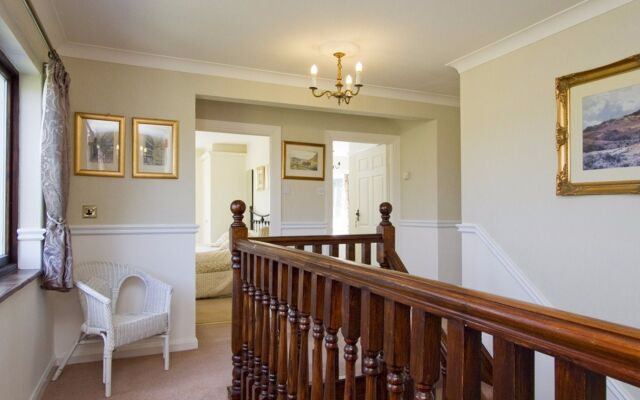 High Grassings Country House