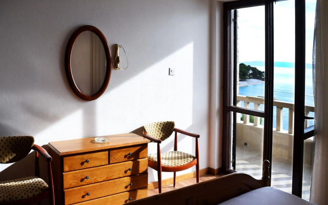 Punta Rata apartment