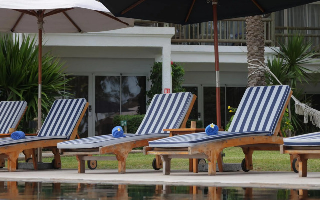Seapoint Boutique Hotel