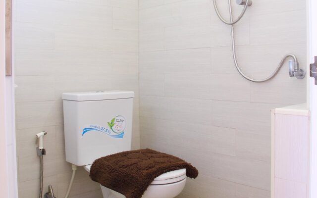 88 Backpackers Hua Hin