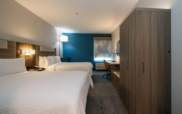 Holiday Inn Express Hotel & Suites Berkeley by IHG